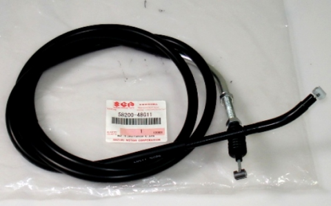 Трос сцепления Suzuki VZR1800 58200-48G11