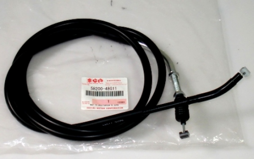 Трос зчеплення Suzuki VZR1800 58200-48G11