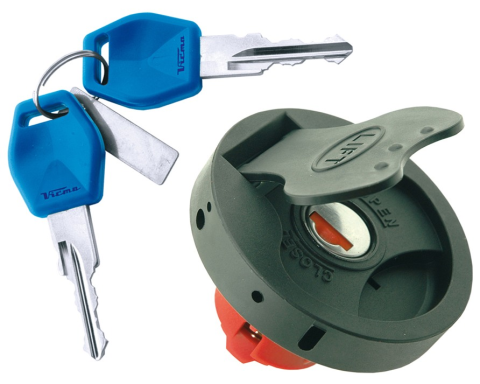 Крышка бензобака DERBI SENDA 50/125 05, PIAGIO NRG 50 07- , APRILIA AREA 50 98-00, RIEJU TANGO VICMA 1059074