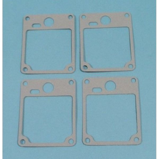 Прокладка поплавковой камеры (4шт) YAMAHA XV 920 '82-'83, XV 1100 '86-'87 TOURMAX FBG-208