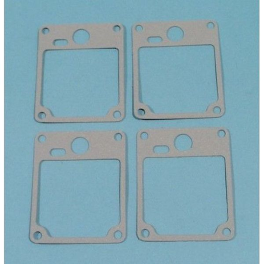 Прокладка камери поплавця (4шт) YAMAHA XV 920 '82-'83, XV 1100 '86-'87 TOURMAX FBG-208