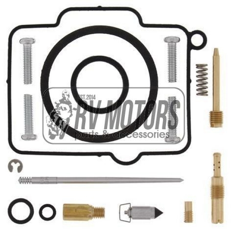 Ремкомплект карбюратора SUZUKI RM 125 '99 ALL BALLS 26-1127