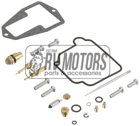 Ремкомплект карбюратора SUZUKI DR 350 '90-91 ALL BALLS 26-1493