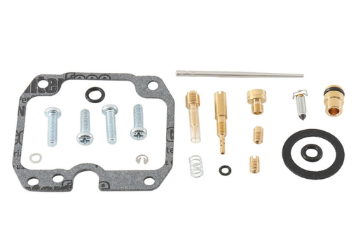 Ремкомплект карбюратора YAMAHA TTR 125E/L/LE '06-'07 ALL BALLS 26-1311