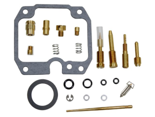 Ремкомплект карбюратора YAMAHA TTR 125 '00-'05 NACHMAN XU-07375