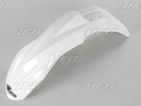 Щиток передний KAWASAKI KXF 250 '17, KXF 450 '16-'17 UFO KA04733047