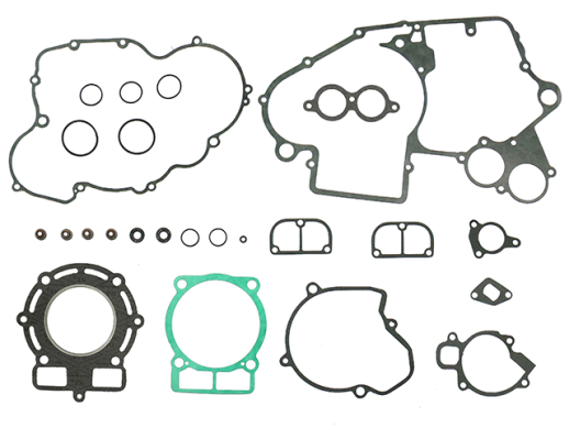 Повний комплект прокладок KTM EXCF 250 (01-06) NAMURA NX-70061F