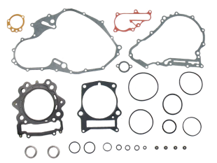 Повний комплект прокладок YAMAHA YFM 700 RAPTOR (06-14) (808923) NAMURA NA-40012F