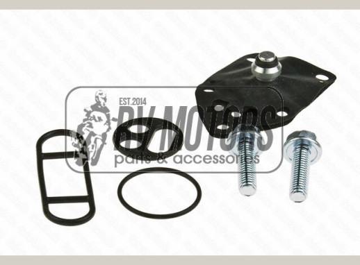 Ремкомплект паливного краніка YAMAHA XJ 600 DIVERSION &#39;92-&#39;03 TOURMAX FCK-32