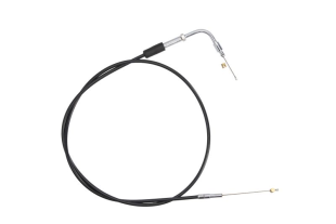 Трос газа HARLEY DAVIDSON FLHR, FLHRS, FLHRSI, FLHT, FLHTC, FLTR 1340-1586 1996- 4 RIDE LGHD-32