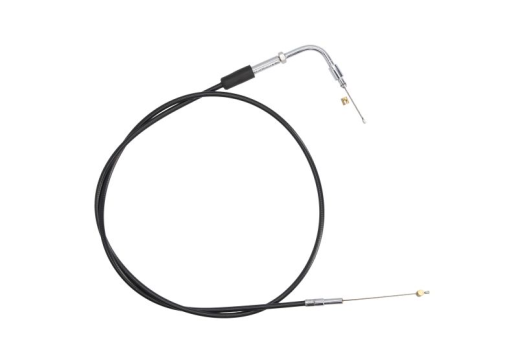 Трос газу HARLEY DAVIDSON FLHR, FLHRS, FLHRSI, FLHT, FLHTC, FLTR 1340-1586 1996-4 RIDE LGHD-32