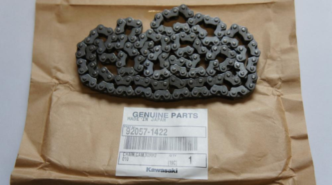 Ланцюг ГРМ Kawasaki VN1500 VN1600 92057-1422