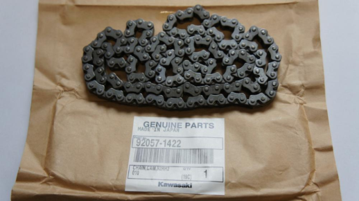 Ланцюг ГРМ Kawasaki VN1500 VN1600 92057-1422