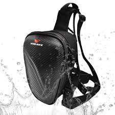 Водонепроникна стегна сумка WOSAWE MB13