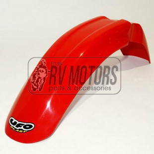 Щиток передний HONDA XR 250/400 '96-'10 UFO HO03610069