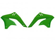Боковой пластик KAWASAKI KXF 450 '08 RACETECH KA03788026RT