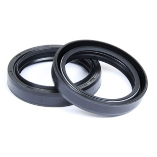 Сальники вилки HONDA CR 125 '92-'97, CR 250/500 '95,KAWASAKI KX 125/250/500 '91-'95 PROX 40.F43559 (43X55X9MM) (ARI072,ARI109)