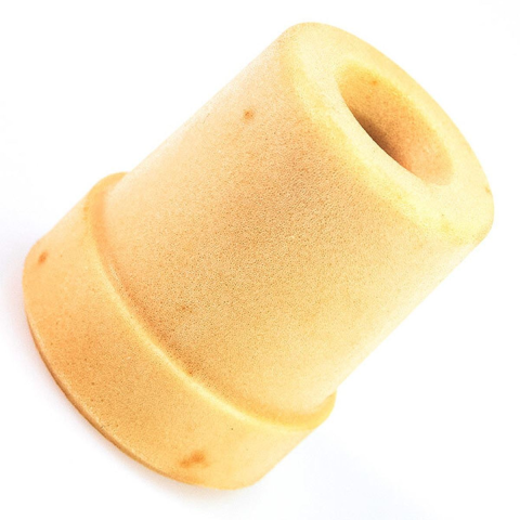 Сальник амортизатора KAWASAKI KX 80/85/100 '89-'22 KYB 120341200101 (12,5X34X40)