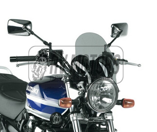 Вітрове скло Kappa універсальне KA200