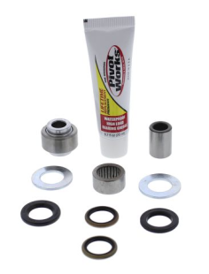 Ремкомплект амортизатора SUZUKI RM 125 (00) PIVOT WORKS PWSHKS09021
