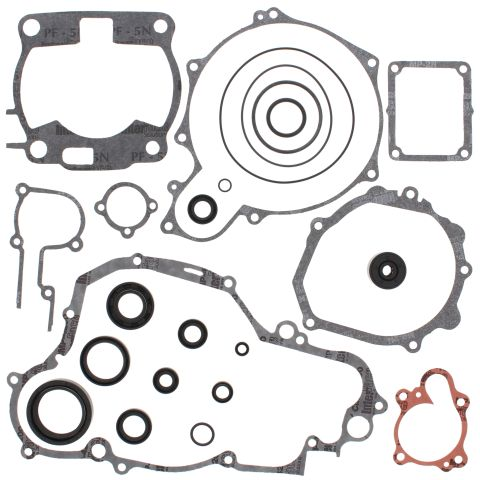 Полный комплект прокладок YAMAHA YZ250 92-94  WINDEROSA 811664