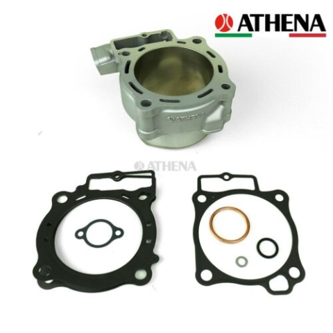 Цилиндр HONDA CRF 450R '17-'18 ATHENA EC210-059