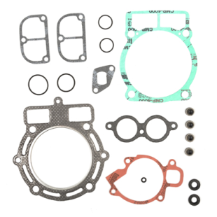 Комплект прокладок TOP-END KTM SXF 450 03-06, SX/EXC 520/525 00-07, XC 525 ATV 08-09 PROX 35.6520