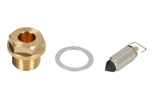 Комплект клапана камери поплавця TOURMAX FVS-415