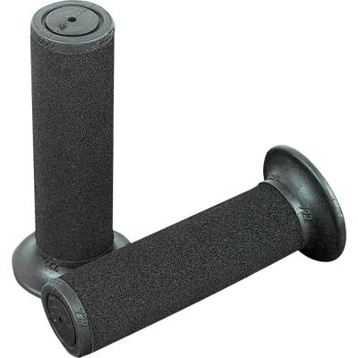 Ручки руля PROGRIP PG722 (22+25MM 125MM) чёрный PA072200SP02