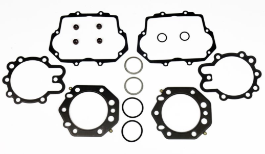 Комплект прокладок TOP-END GUZZI BREVA 1200 '08-'18, NORGE 1200 '06-'07 ATHENA P400190600003