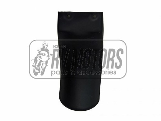 Щиток заднього амортизатора YAMAHA YZ 125 96-16, YZF 98-09, WRF 98-16 RACETECH PSPYZ0NR000