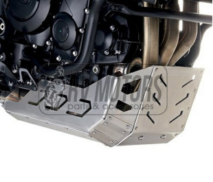 Защита двигателя KAPPA Triumph Tiger 800/800XC (11-13) RP6401