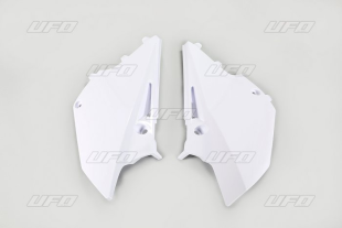 Боковой пластик YAMAHA YZ 125/250 '15-18 UFO YA04842046
