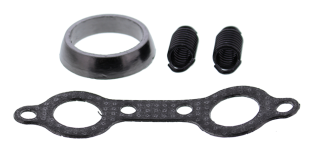 Комплект уплотнителей и пружин POLARIS SPORTSMAN 600 '03-06, 700 '02-06, RANGER 700/800, RZR 800 '08-'14 WINDEROSA 823179