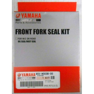 Комплект сальников и пыльников вилки YAMAHA FJR 1300 4SV-W003B-00-00 