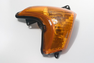 Указатель поворота правый передний HONDA XL650V TRANSALP 00-04 JR ST-13147RJ
