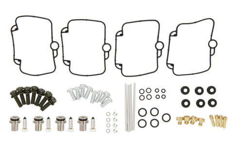 Ремкомплект карбюратора 4 RIDE AB26-1708