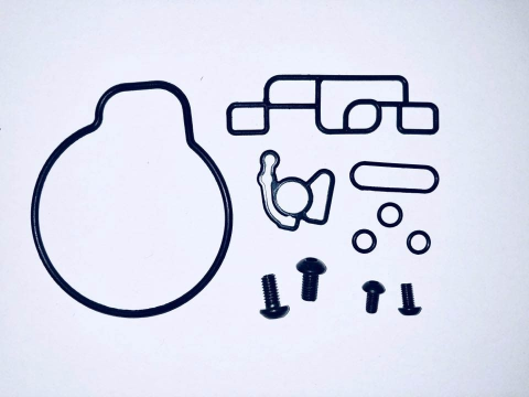 Ремкомплект карбюратора 4 RIDE AB26-1513