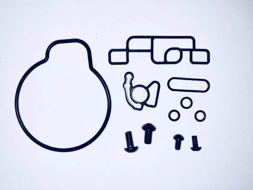 Ремкомплект карбюратора 4 RIDE AB26-1513