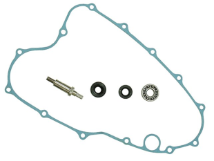Ремкомплект водяной помпы HONDA CRF 450 '02-'08 NACHMAN MX-09258