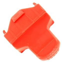 Кнопка відкриття кофру Kappa K961N Z217K