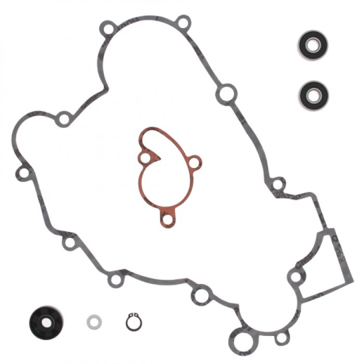 Ремкомплект водяної помпи KTM SX 105 06-11, SX 85 03-17, SX 85 BW 13-16, SXS 85 13-14, XC 105 08-09, XC 85 08-09, HUSQVARNA3 TC