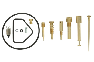 Ремкомплект карбюратора KAWASAKI VN 750 1986- KEYSTER K-1138KKF