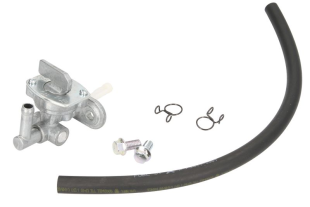 Топливный краник KAWASAKI KX 125/250 1992- FUEL STAR FS101-0127