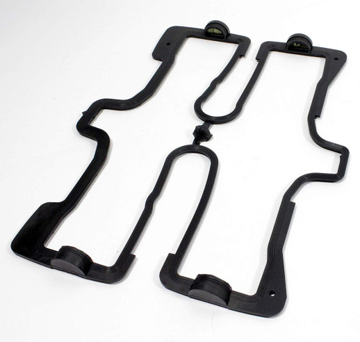 Прокладка клапанної кришки Yamaha XVZ1300 Royal Star 4NK-11193-00-00