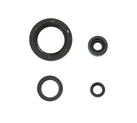 Комплект сальников двигателя HONDA CA 125 REBEL '95-'00, CM 125 '78-'86, CB 125T '78-'86 ATHENA P400210400127