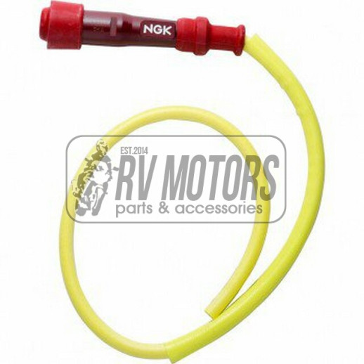 Свічник NGK із дротом 50 мм SY11