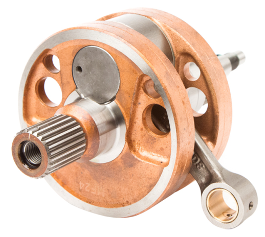 Колінвал HONDA CRF 250 TUNING (+1,5 MM=257 CM3) (04-09) HOT RODS 4183