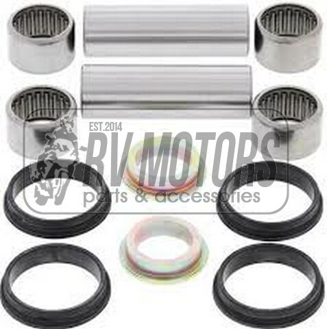 Комплект підшипників осі маятника WRP 28-1013.