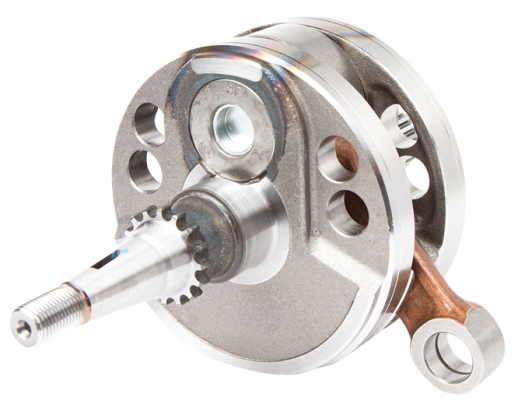 Колінвал YAMAHA YZF 250 (03-13) HEAVY DUTY TUNING +3MM=264CM3 HOT RODS 4149